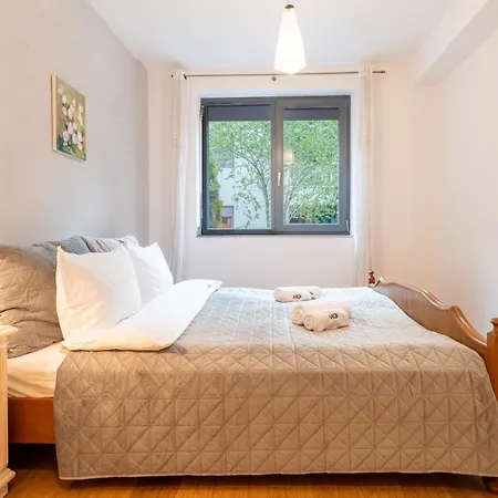 Mohost Chill Garden - Peaceful 2br Mountain Apartamento *