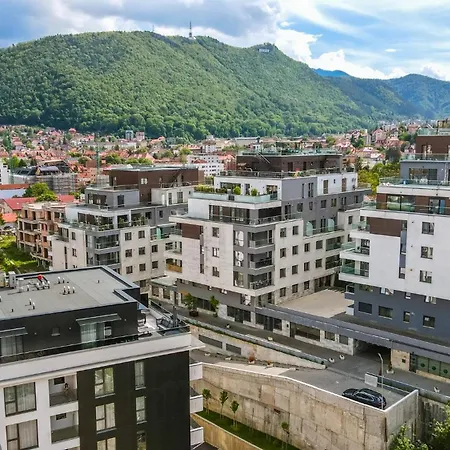 Apartamento Mohost Chill Garden - Peaceful 2br Mountain *
