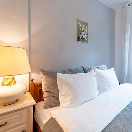 Mohost Chill Garden - Peaceful 2br Mountain Apartamento