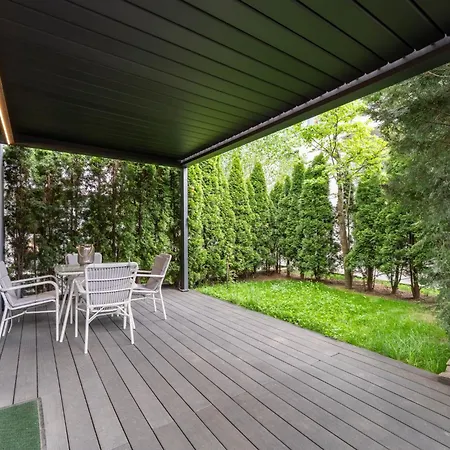 Mohost Chill Garden - Peaceful 2br Mountain *