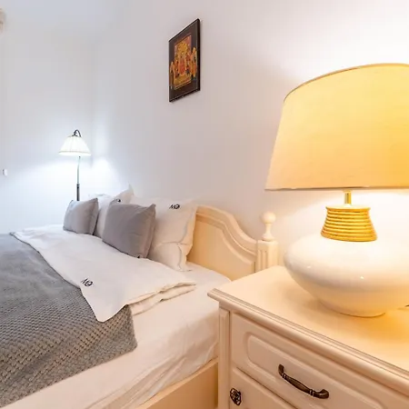 Apartamento Mohost Chill Garden - Peaceful 2br Mountain *