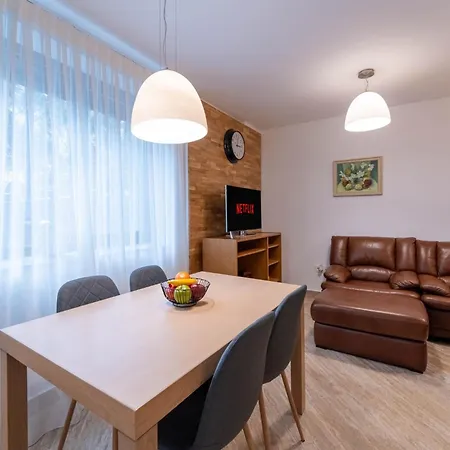 Mohost Chill Garden - Peaceful 2br Mountain *