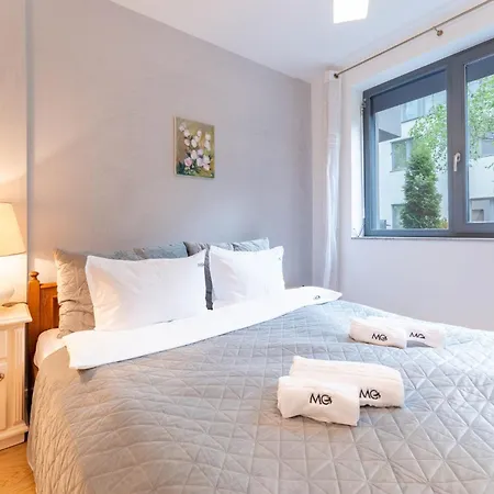 Apartamento Mohost Chill Garden - Peaceful 2br Mountain *