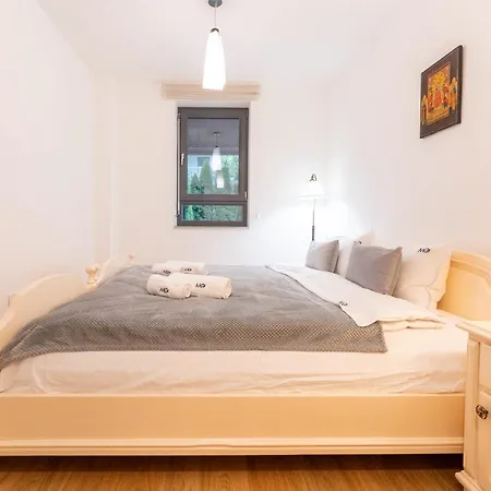 Mohost Chill Garden - Peaceful 2br Mountain *