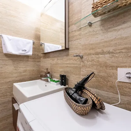 Mohost Chill Garden - Peaceful 2br Mountain Apartamento