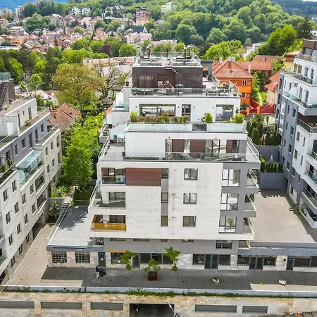 Mohost Chill Garden - Peaceful 2br Mountain